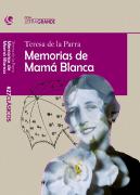 Memorias De Mamá Blanca (Edición En Letra Grande)