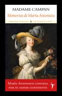 Memorias De Maria Antonieta