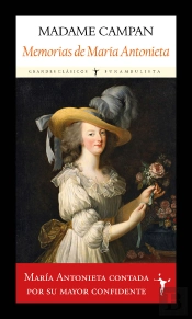 Memorias De Maria Antonieta