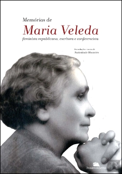 Bertrand.pt - Memórias de Maria Veleda