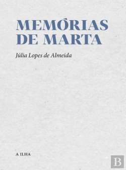 Bertrand.pt - Memórias de Marta