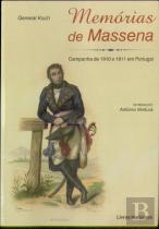 Memórias de Massena