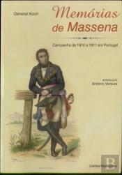 Memórias de Massena