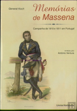 Bertrand.pt - Memórias de Massena