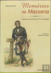 Memórias de Massena