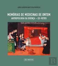 Memórias de Medicinas de Ontem