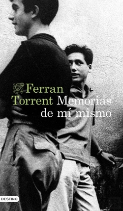 Bertrand.pt - Memorias De Mi Mismo