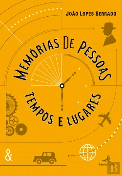 Bertrand.pt - Memórias de Pessoas, Tempos e Lugares