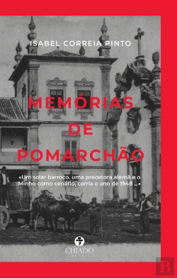Bertrand.pt - Memórias de Pomarchão
