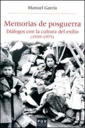 Memorias De Posguerra