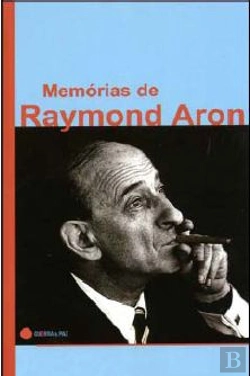 Bertrand.pt - Memórias de Raymond Aron