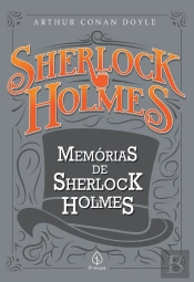 Memórias De Sherlock Holmes