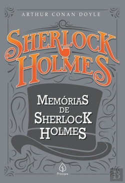 Bertrand.pt - Memórias De Sherlock Holmes