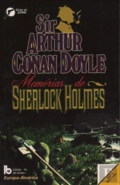 Memórias de Sherlock Holmes