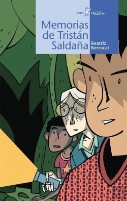 Bertrand.pt - Memorias De Tristán Saldaña