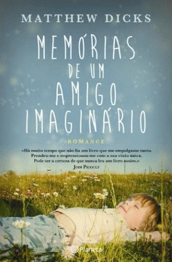 Bertrand.pt - Memórias de um Amigo Imaginário