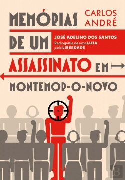 Bertrand.pt - Memórias de um Assassinato em Montemor-o-Novo