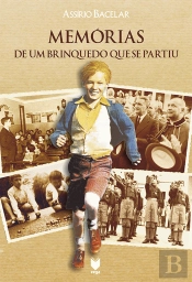 Memórias de um Brinquedo que se Partiu