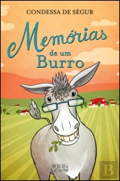 Memórias de um Burro