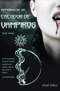 Memórias de um Caçador de Vampiros