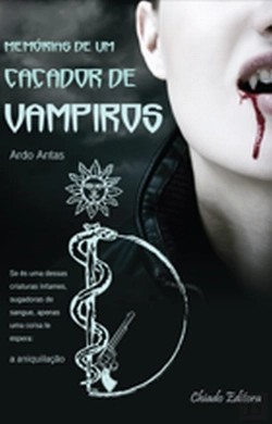 Bertrand.pt - Memórias de um Caçador de Vampiros