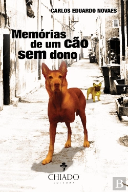 Bertrand.pt - Memórias de um cão sem dono