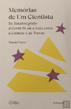 Bertrand.pt - Memórias de Um Cientista