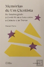 Memórias de Um Cientista