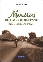 Memórias de um Combatente na Guiné de 69/71