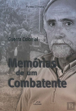Bertrand.pt - Memórias de um Combatente