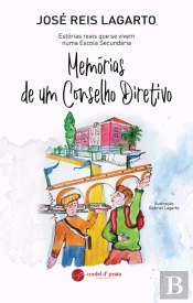Memórias de um Conselho Diretivo