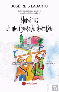 Bertrand.pt - Memórias de um Conselho Diretivo