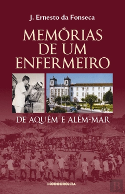 Bertrand.pt - Memórias de um Enfermeiro