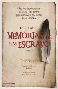 Bertrand.pt - Memórias de um Escravo