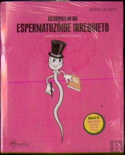 Bertrand.pt - Memórias de um Espermatozóide Irrequieto