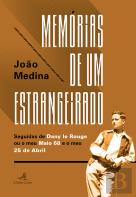 Memórias de um Estrangeirado