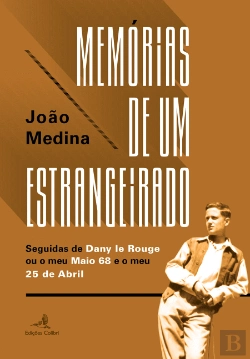 Bertrand.pt - Memórias de um Estrangeirado