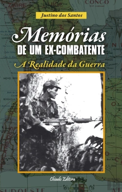 Bertrand.pt - Memórias de um Ex-Combatente 