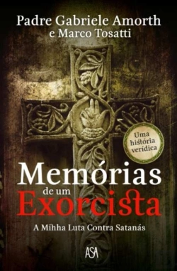 Bertrand.pt - Memórias de Um Exorcista