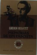 Memórias de um Fascista