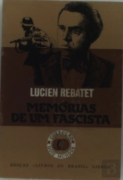 Memórias de um Fascista