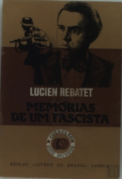 Bertrand.pt - Memórias de um Fascista