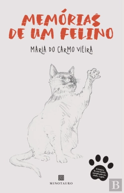Bertrand.pt - Memórias De Um Felino