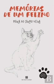 Memórias De Um Felino