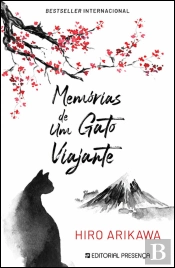 Memórias de um Gato Viajante