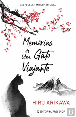 Bertrand.pt - Memórias de um Gato Viajante