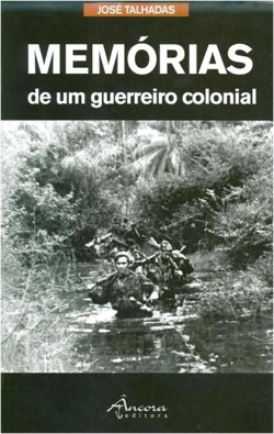 Bertrand.pt - Memórias de um Guerreiro Colonial