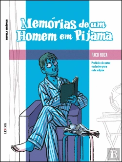 Bertrand.pt - Memórias de um Homem em Pijama