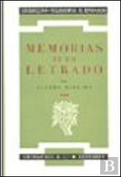 Memórias de um Letrado III