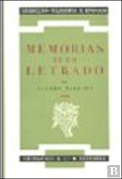 Bertrand.pt - Memórias de um Letrado III